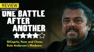 One Battle After Another Review: A Coked-Up DiCaprio is Always The Funniest; PTA at His Wildest