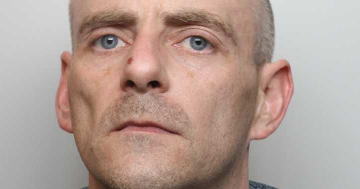Porch pirate jailed for swiping parcels from multiple North Staffordshire doorsteps