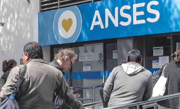 Calendario de pagos de ANSES octubre 2025 para jubilados y pensionados