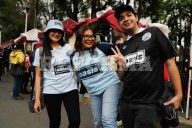 Convierte Oasis a CDMX  en una sucursal de Manchester