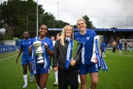 How to watch Chelsea vs Man City: TV channel and live stream for Women's Super League clash