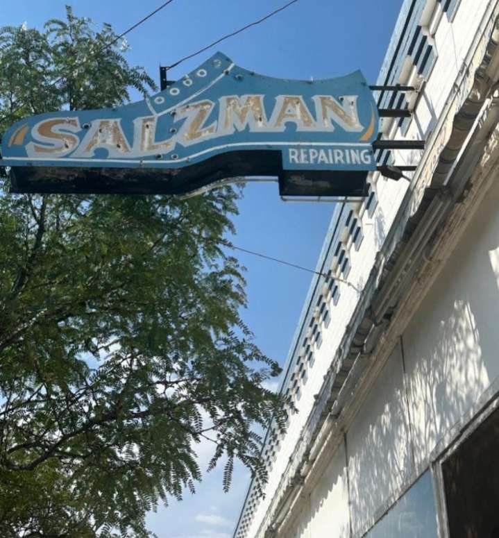 Edison’s Ice Cream shop to open in Greeley’s Salzman building