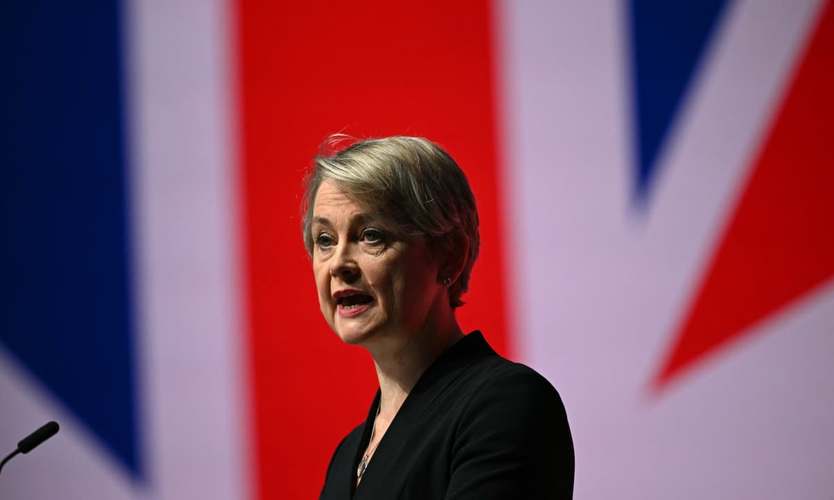 UK warns Israel not to retaliate in response to Palestine recognition
