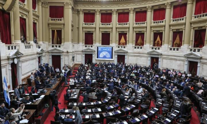 Caso Andis: la oposición busca avanzar con pedidos de informes al Gobierno