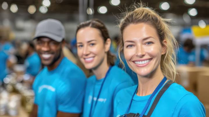 Top 10 best places to work in Arizona’s nonprofit sector