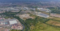 Harworth suffers dip in profits but sounds positive note for months ahead