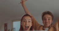 Strictly Come Dancing's Dianne Buswell announces pregnancy joy with Joe Sugg before new series