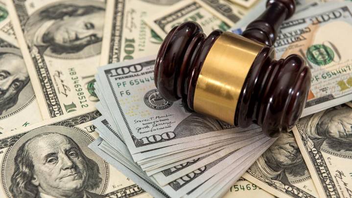 Amherst accountant forfeits vehicles and cash in $584K Jericho Road theft case