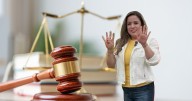 ¿Por qué la jueza Irlanda Gabriela Pacheco pidió licencia a 9 días de asumir el cargo?