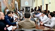 Activa comité por huracán Lorena en Sonora