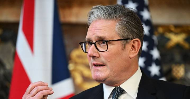 Sir Keir Starmer 'determined to reduce energy bills' as PM questioned on costs