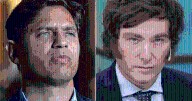 El Gobierno cierra su campaña en Moreno y desafía a Axel Kicillof: tensión por el acto de Javier Milei