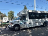 Grand Haven Township rezones site for new transit headquarters