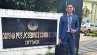Tea Seller’s Son From Kandhamal Triumphs In OPSC Exam, Clinches 73rd Rank
