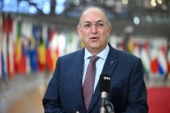 EU report ‘sounds alarm’ on dire state of world’s oceans