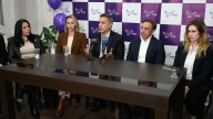 La Libertad Avanza presentó a sus candidatos en Santiago del Estero