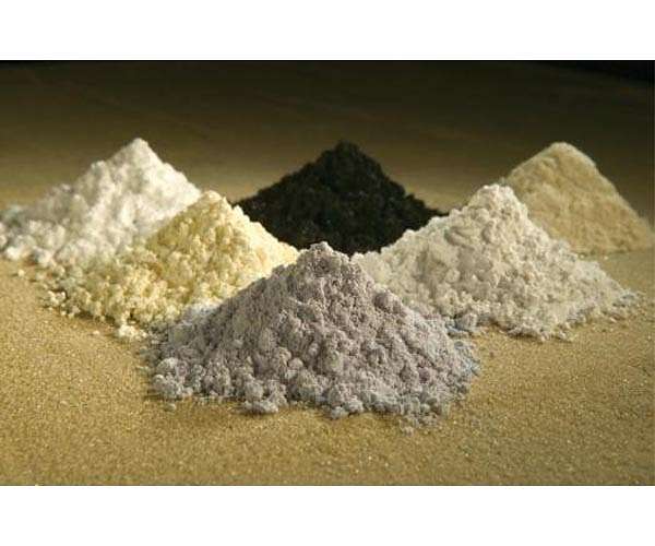 EU business lobby head says China rare earths snag persists