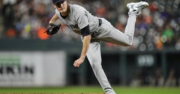 Yankees ace Fried makes winning fun for manager Boone and NY teammates