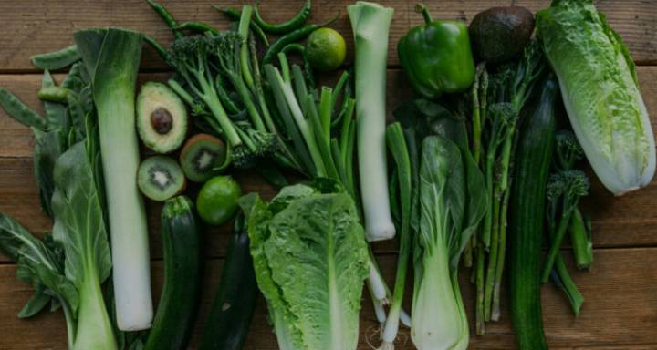 ¿Por qué los expertos de Harvard recomiendan la dieta mediterránea verde y en qué consiste?