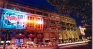 How Manchester's Hard Rock Cafe helped rebuild a shattered city