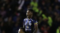 Asesinaron al futbolista de la selección de Ecuador Jonathan González