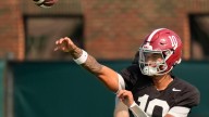 Austin Mack: 3 things to know about Alabama football QB