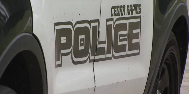 Criminal complaints reveal arrests in downtown Cedar Rapids disturbance