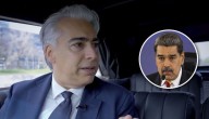MEO por Venezuela: "Tiene una crisis democrática innegable, no es mi modelo"