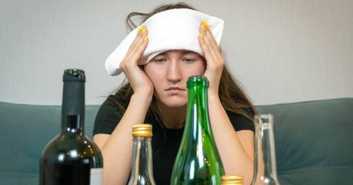 3 remedios caseros para curar la resaca después de Fiestas Patrias