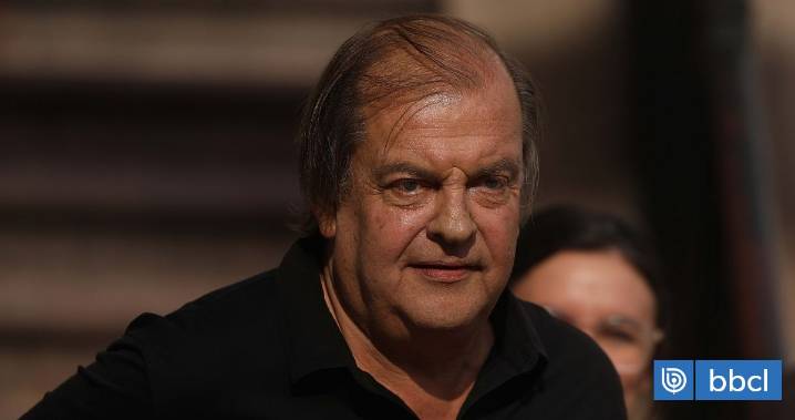 Francisco Vidal dice que directorio de TVN es "esencialmente político" y eso garantiza el pluralismo