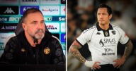 DT de Spezia fue contundente sobre Gianluca Lapadula y su rol para la temporada: "Ahora está..."