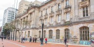 El Palacio de San Francisco abrió sus puertas para visitas guiadas en septiembre: así puede asistir