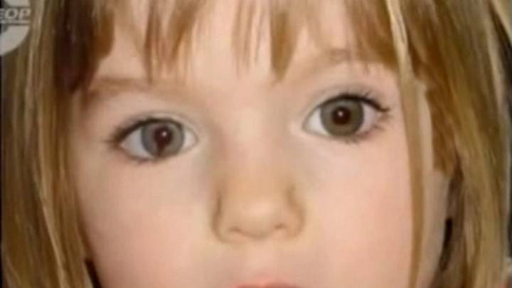 El primer detective del caso Madeleine McCann revela qué cree que ocurrió realmente