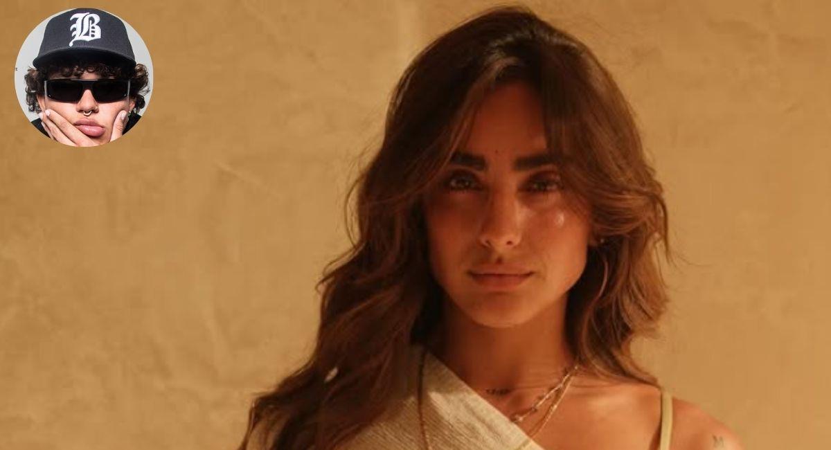 ‘Devastada’: Isabella Ladera rompió su silencio tras el video íntimo filtrado junto a Beéle