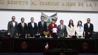 Congreso de Hidalgo con 134 expedientes en investigación por faltas administrativas