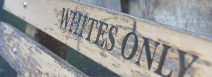 Group’s effort to build white ethnostate forms part of a wider US movement inspired by white supremacy