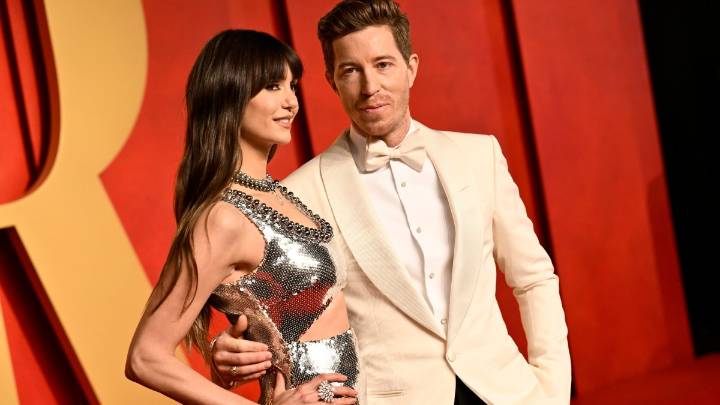 Shaun White and Nina Dobrev call off their engagement, break up