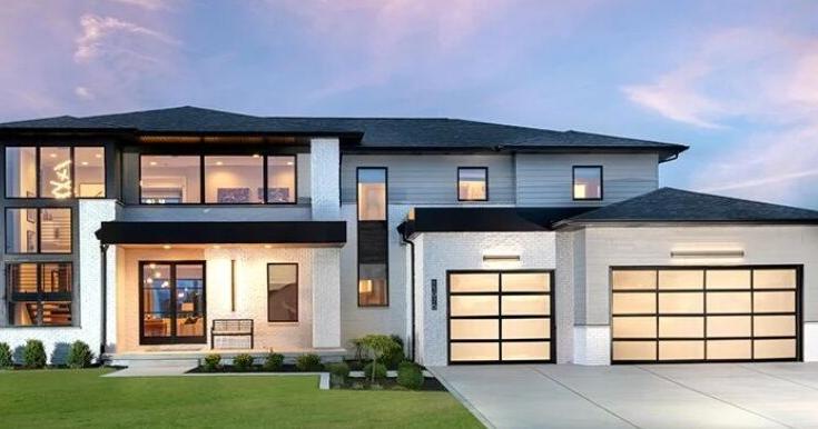 Parade of Homes features 27 new homes