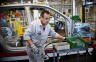 Freno a la inversión: Cae 6% la entrada de capital de EUA a suelo mexicano