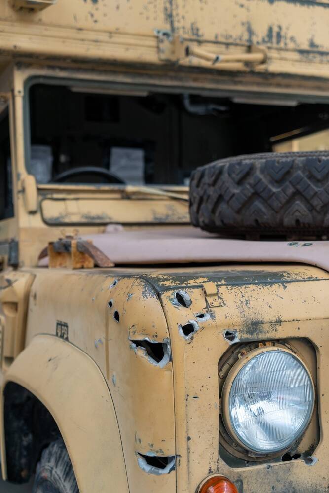 Key lessons from Jaguar Land Rover's cyberattack • The Register