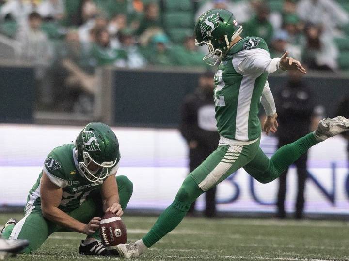 Current Roughriders react to CFL rule changes