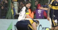 Defensa y Justicia sorprendió a Boca con un triunfo agónico en Florencio Varela