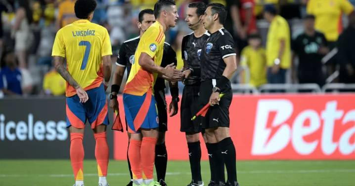 Mundial 2026 ¿Qué pasa si un jugador acumuló amarillas o fu expulsado este martes en Eliminatorias?
