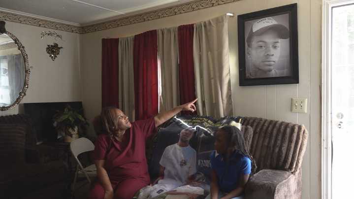 Bibb grand jury decides not to indict man in fatal shooting of stepson during June domestic dispute