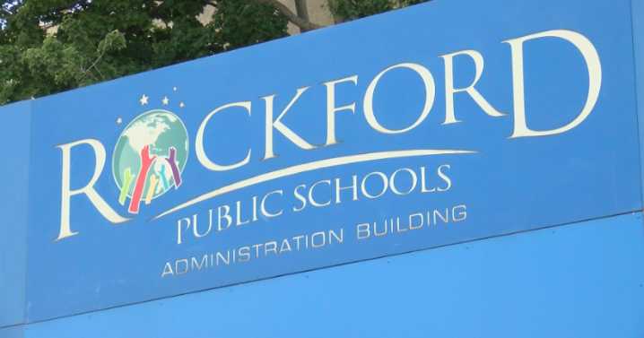 RPS 205 opens online survey for superintendent search