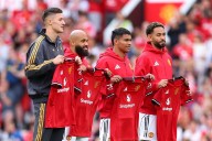 Manchester United borrowed £105m from revolving credit facilities to fund summer transfer spending