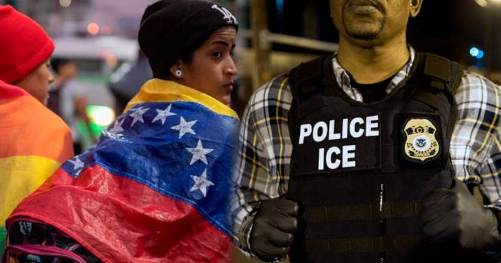 La PEOR noticia para ICE: nueva ley en EE. UU. cambiaría la vestimenta de los agentes favoreciendo a inmigrantes