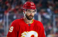 Conroy gives definitive answer on Dube's future with Calgary Flames
