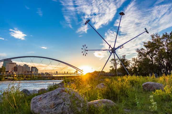 11 cool things to do in Calgary this weekend: Sept. 26 to 28