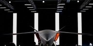 Mientras Alemania busca duplicar su presupuesto en Defensa, una empresa lanzó su nuevo dron autónomo “CA
